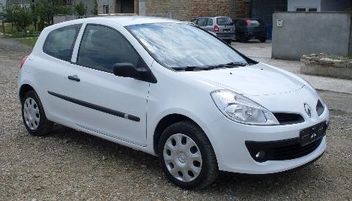 Prodajem Renault Clio 2008 - Vozila - Crna Gora