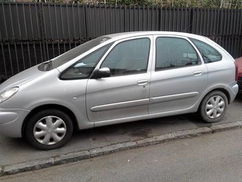Citroen Xsarra Picasso 2.0 HDI - Vozila - Crna Gora