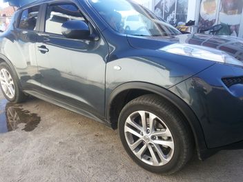Prodajem Nissan - Juke 2011 benzin - Vozila - Crna Gora
