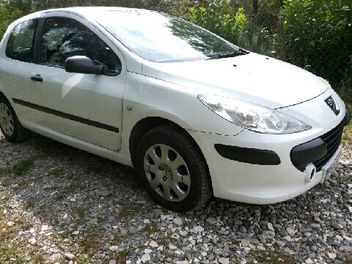 Prodajem Peugeot 307 2007 god. Dizel 1.6 kupe - Vozila - Crna Gora