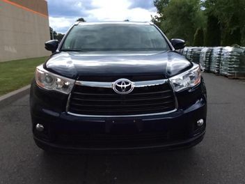 2014 Toyota Highlander XLE 17500e - Vozila - Crna Gora
