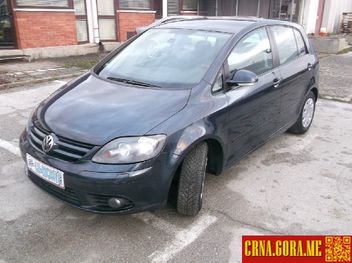 Prodajem auto: Volkswagen - Golf 5 tdi 2006 godište, Bijelo Polje - Vozila - Crna Gora