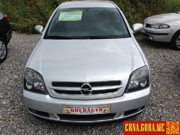 Prodajem auto: Opel - Vectra CDti 2004 godište, Podgorica - Vozila - Crna Gora