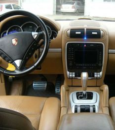 Hitno i povoljno Porche Cayenne - Vozila - Crna Gora