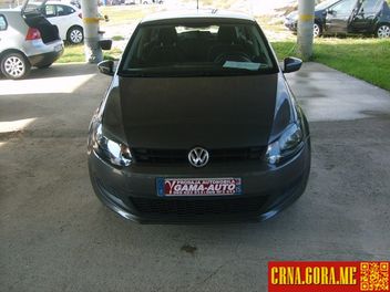 Prodajem auto: Volkswagen - Polo 1,6 tdi 2010 godište, Cetinje - Vozila - Crna Gora