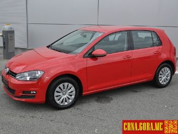 Prodajem auto: Volkswagen - Golf 7 1.6 TDI 2013 godište, Podgorica - Vozila - Crna Gora