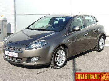 Prodajem auto: Fiat - Bravo 1.6 MJTD 2010 godište, Podgorica - Vozila - Crna Gora