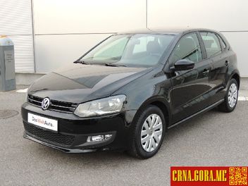 Prodajem auto: Volkswagen - Polo 1.2 TSI 2013 godište, Podgorica - Vozila - Crna Gora