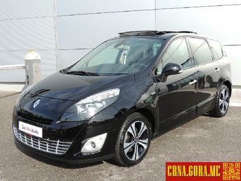 Prodajem auto: Renault - Grand Scenic 1.5 DCI-Bose Edi 2011 godište, Podgorica - Vozila - Crna Gora