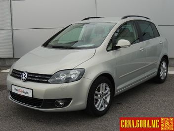 Prodajem auto: Volkswagen - Golf 6 1.6 TDI 2011 godište, Podgorica - Vozila - Crna Gora