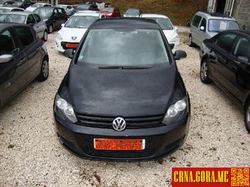 Prodajem auto: Volkswagen - Golf 6 TDI 2012 godište, Cetinje - Vozila - Crna Gora
