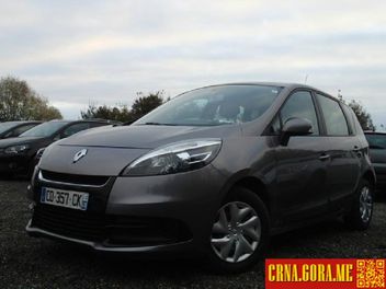 Prodajem auto: Renault - Scenic 1,5dci 2012 godište, Podgorica - Vozila - Crna Gora