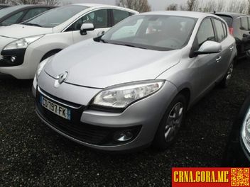 Prodajem auto: Renault - Megane 1,5dci 2012 godište, Podgorica - Vozila - Crna Gora