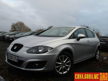 Prodajem auto: Seat - Leon 1,6tdi style cop 2012 godište, Podgorica - Vozila - Crna Gora