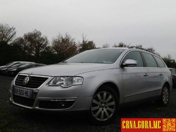 Prodajem auto: Volkswagen - Passat 1,6tdi 2010 godište, Podgorica - Vozila - Crna Gora