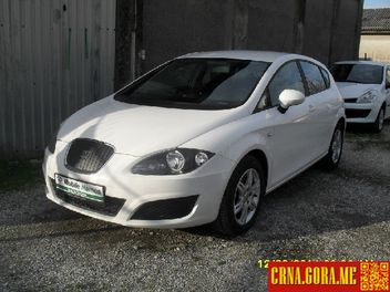 Prodajem auto: Seat - Leon tdi 2011 godište, Podgorica - Vozila - Crna Gora