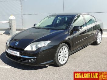 Prodajem auto: Renault - Laguna 2.0 DCI 2007 godište, Podgorica - Vozila - Crna Gora