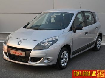 Prodajem auto: Renault - Scenic 1.5 DCI 2009 godište, Podgorica - Vozila - Crna Gora