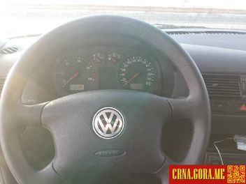 Prodajem auto: Volkswagen - Golf 4 tdi 2002 godište, Cetinje - Vozila - Crna Gora