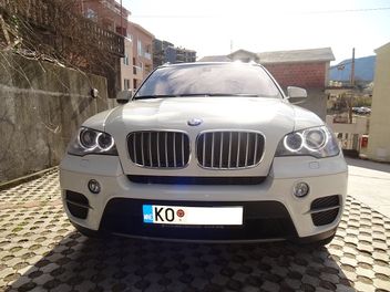 BMW X5 2011 - Vozila - Crna Gora