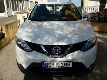 Nissan Qushqai II 2014 - Vozila - Crna Gora