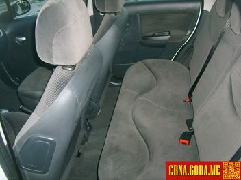 Prodajem auto: Citroen - C3 1,4 hdi automati 2008 godište, Cetinje - Vozila - Crna Gora
