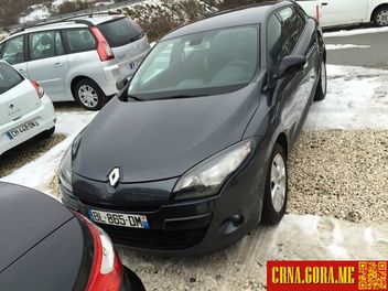 Prodajem auto: Renault - Megane  2011 godište, Cetinje - Vozila - Crna Gora