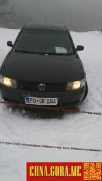 Prodajem auto: Volkswagen - Passat TDI 1997 godište, Cetinje - Vozila - Crna Gora
