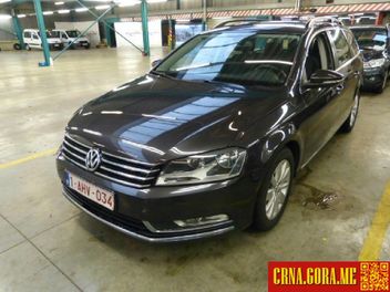 Prodajem auto: Volkswagen - Passat 1,6tdi 2011 godište, Podgorica - Vozila - Crna Gora