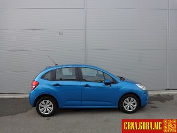 Prodajem auto: Citroen - C3 1.4 HDI 2010 godište, Podgorica - Vozila - Crna Gora