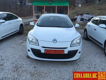 Prodajem auto: Renault - Megane  2009 godište, Cetinje - Vozila - Crna Gora