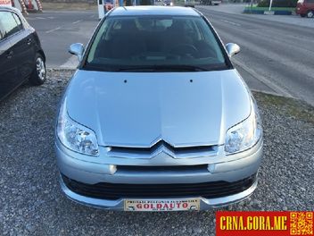 Prodajem auto: Citroen - C4 1.4 i 16 v 2004 godište, Podgorica - Vozila - Crna Gora