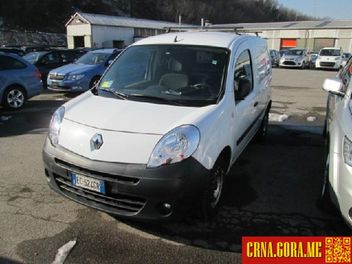 Prodajem auto: Renault - Kangoo 1,5dci 2010 godište, Podgorica - Vozila - Crna Gora