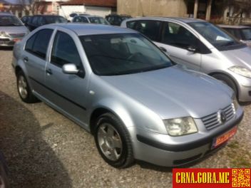 Prodajem auto: Volkswagen - Bora 1,9tdi 2005 godište, Podgorica - Vozila - Crna Gora