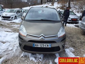 Prodajem auto: Citroen - C4 Picasso 12.2009 2009 godište, Cetinje - Vozila - Crna Gora