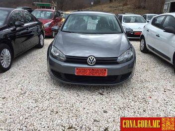 Prodajem auto: Volkswagen - Golf 6  2010 godište, Cetinje - Vozila - Crna Gora