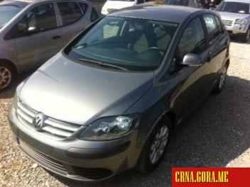 Prodajem auto: Volkswagen - Golf 5 +1,9tdi 2006 godište, Podgorica - Vozila - Crna Gora