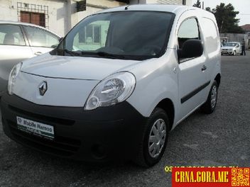 Prodajem auto: Renault - Kangoo dci 2008 godište, Podgorica - Vozila - Crna Gora