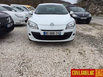 Prodajem auto: Renault - Megane  2011 godište, Cetinje - Vozila - Crna Gora