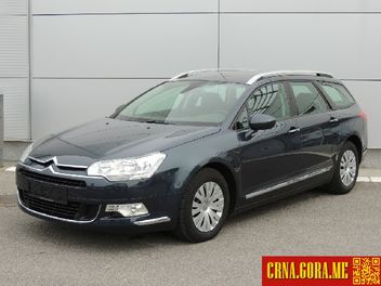 Prodajem auto: Citroen - C5 2.0 HDI 2010 godište, Podgorica - Vozila - Crna Gora