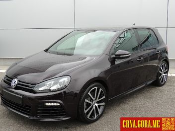 Prodajem auto: Volkswagen - Golf 6 GTD - DSG 2012 godište, Podgorica - Vozila - Crna Gora