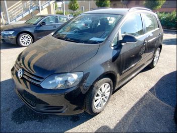 GOLF PLUS 1.6 TDI COMFORTLINE - Vozila - Crna Gora