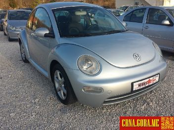 Prodajem auto: Volkswagen - Buba tdi 2004 godište, Cetinje - Vozila - Crna Gora