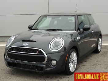 Prodajem auto: Mini - Cooper S  2015 godište, Podgorica - Vozila - Crna Gora