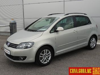 Prodajem auto: Volkswagen - Golf 6 1.6 TDI 2011 godište, Podgorica - Vozila - Crna Gora
