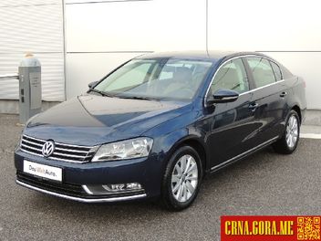 Prodajem auto: Volkswagen - Passat 2.0 TDI- DSG 2013 godište, Podgorica - Vozila - Crna Gora
