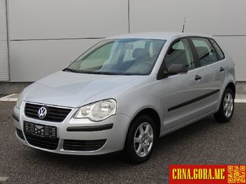Prodajem auto: Volkswagen - Polo 1.4 Automatik 2008 godište, Podgorica - Vozila - Crna Gora