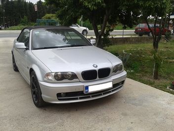 Mijenjam bmw 318 ci e46 za bolje auto - Vozila - Crna Gora