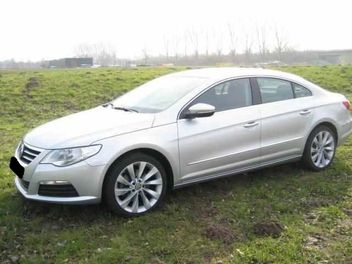 Volkswagen Passat CC 1.8 TSI - Vozila - Crna Gora