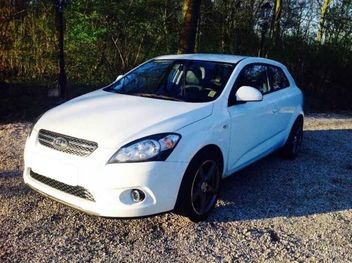 Kia Pro Ceed 1.6 - Vozila - Crna Gora